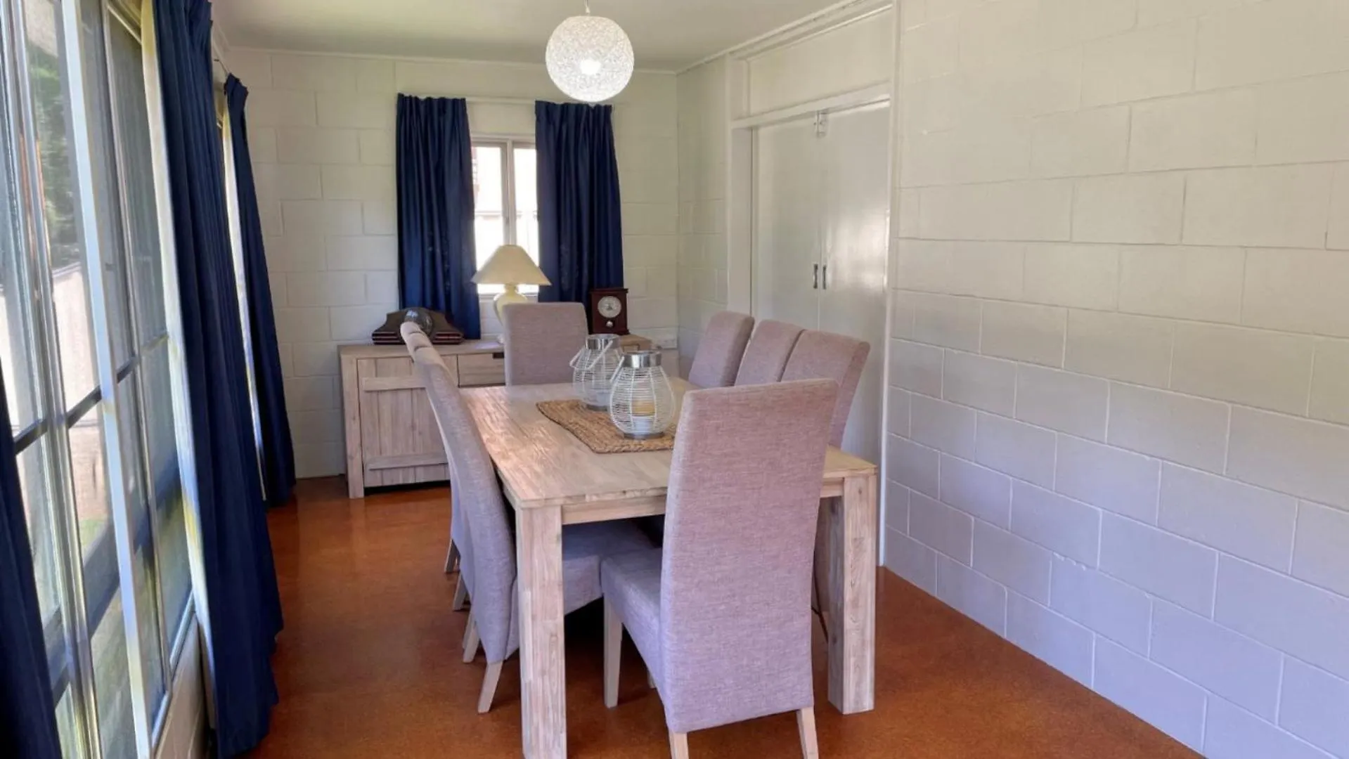 Сasa de vacaciones Pet Friendly Home Walking Distance To Surf Beach - North St, Woorim